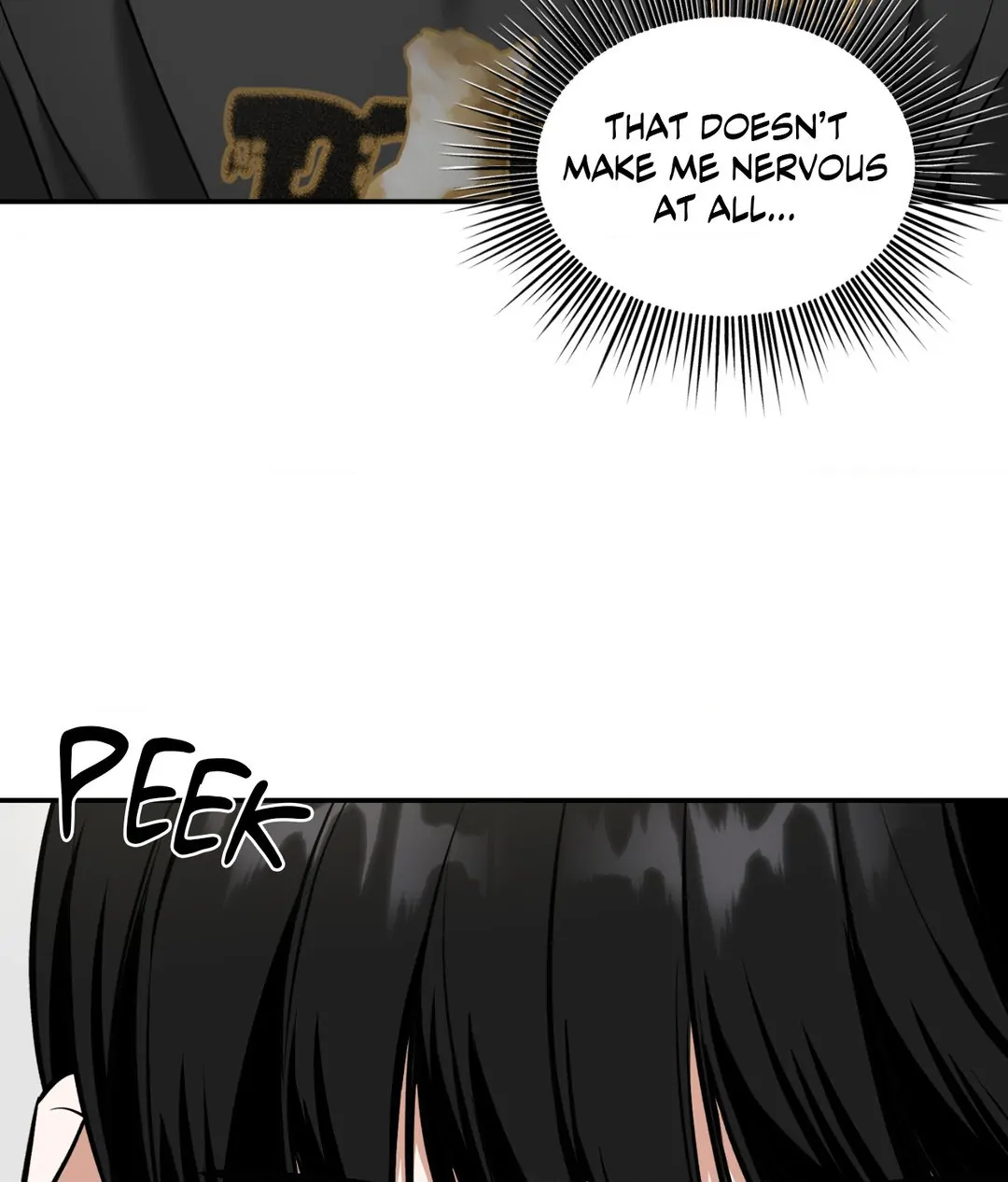 Feel My Benefit [Official] - Chapter 14 manhwa