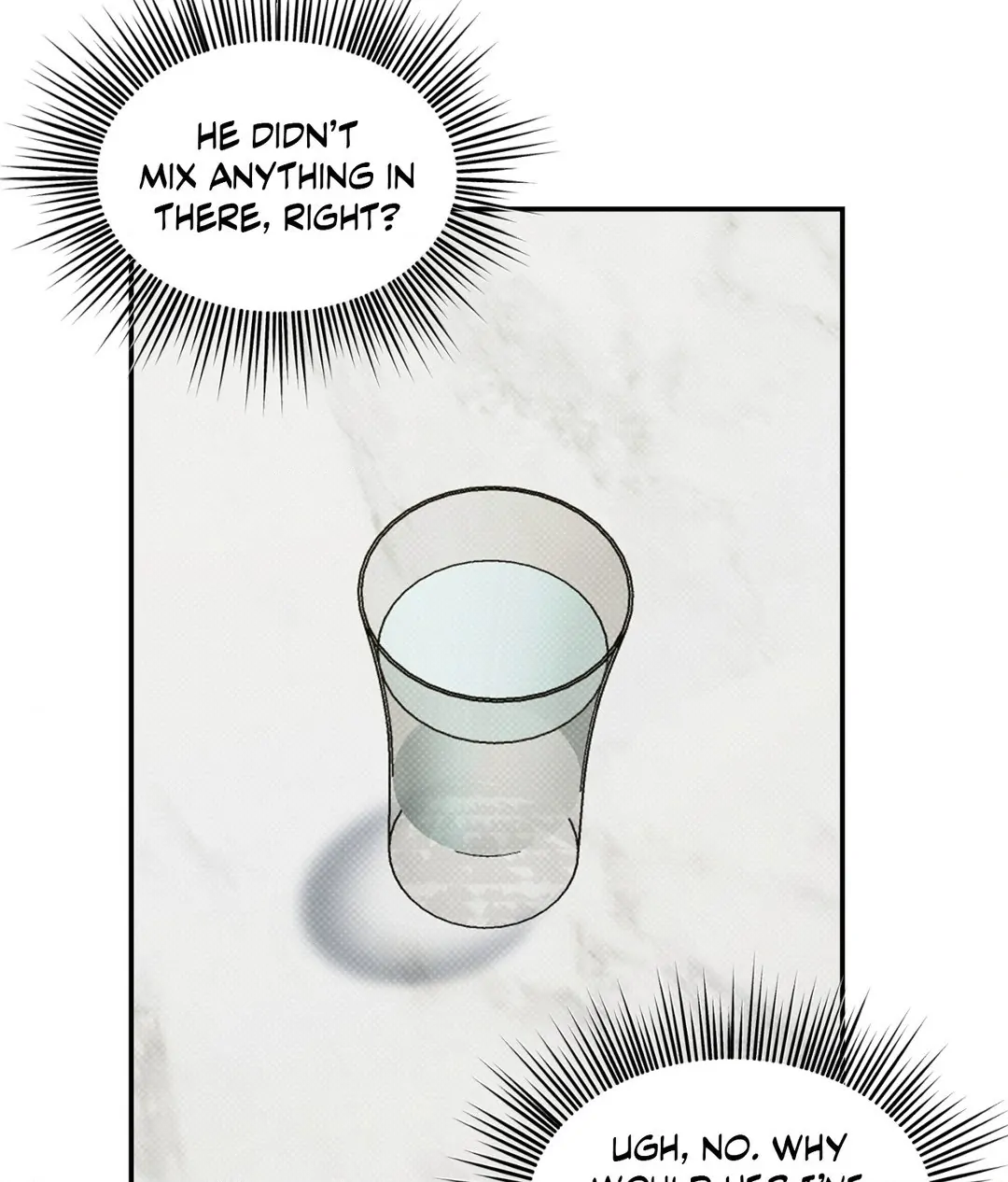 Feel My Benefit [Official] - Chapter 14 manhwa