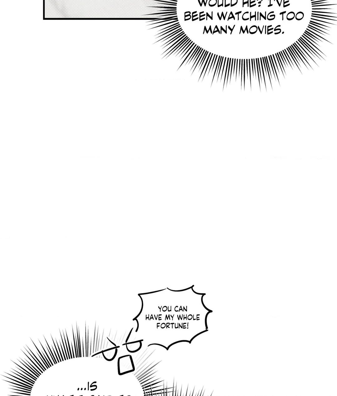 Feel My Benefit [Official] - Chapter 14 manhwa