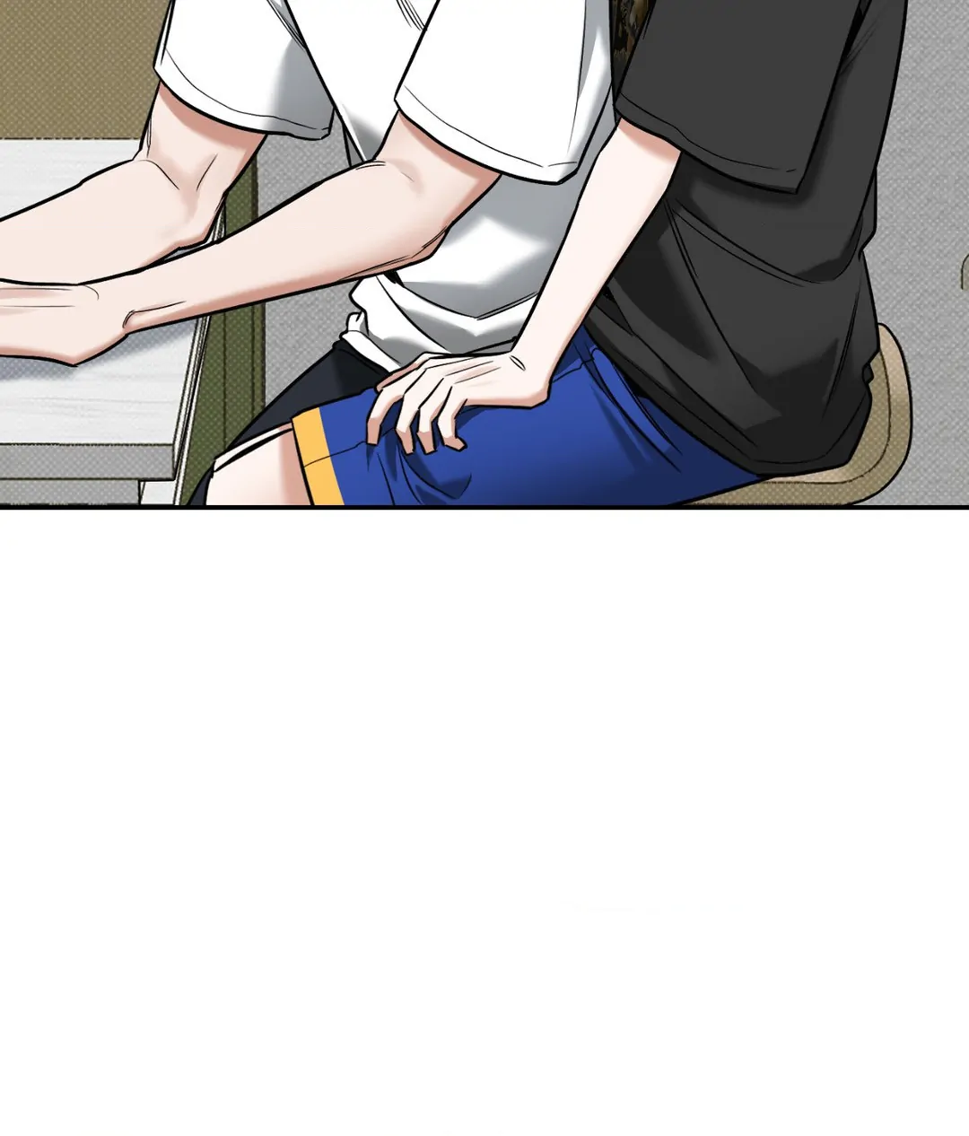 Feel My Benefit [Official] - Chapter 14 manhwa