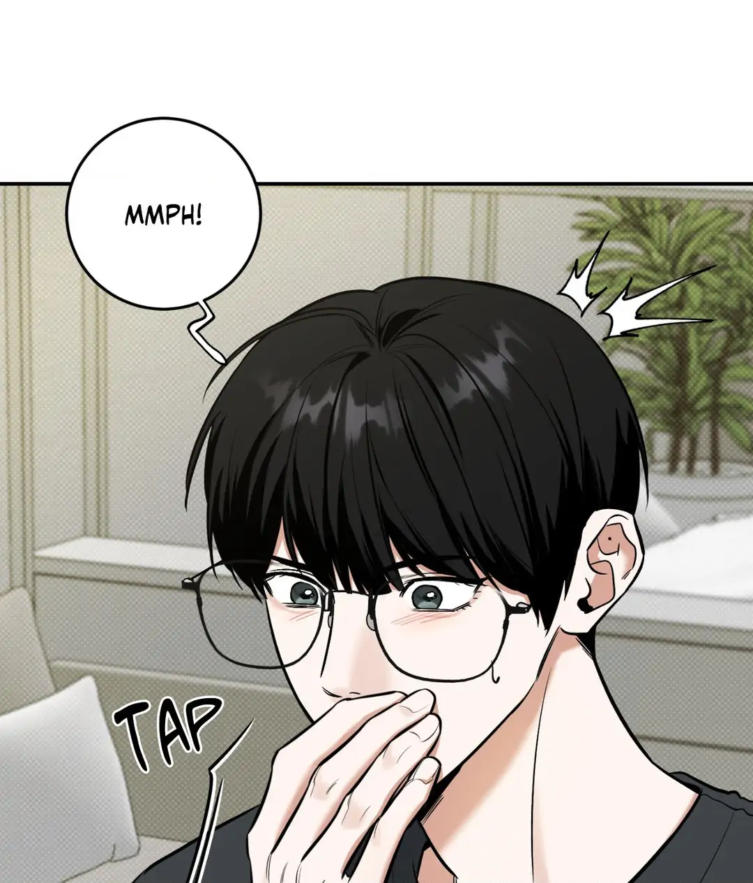 Feel My Benefit [Official] - Chapter 14 manhwa