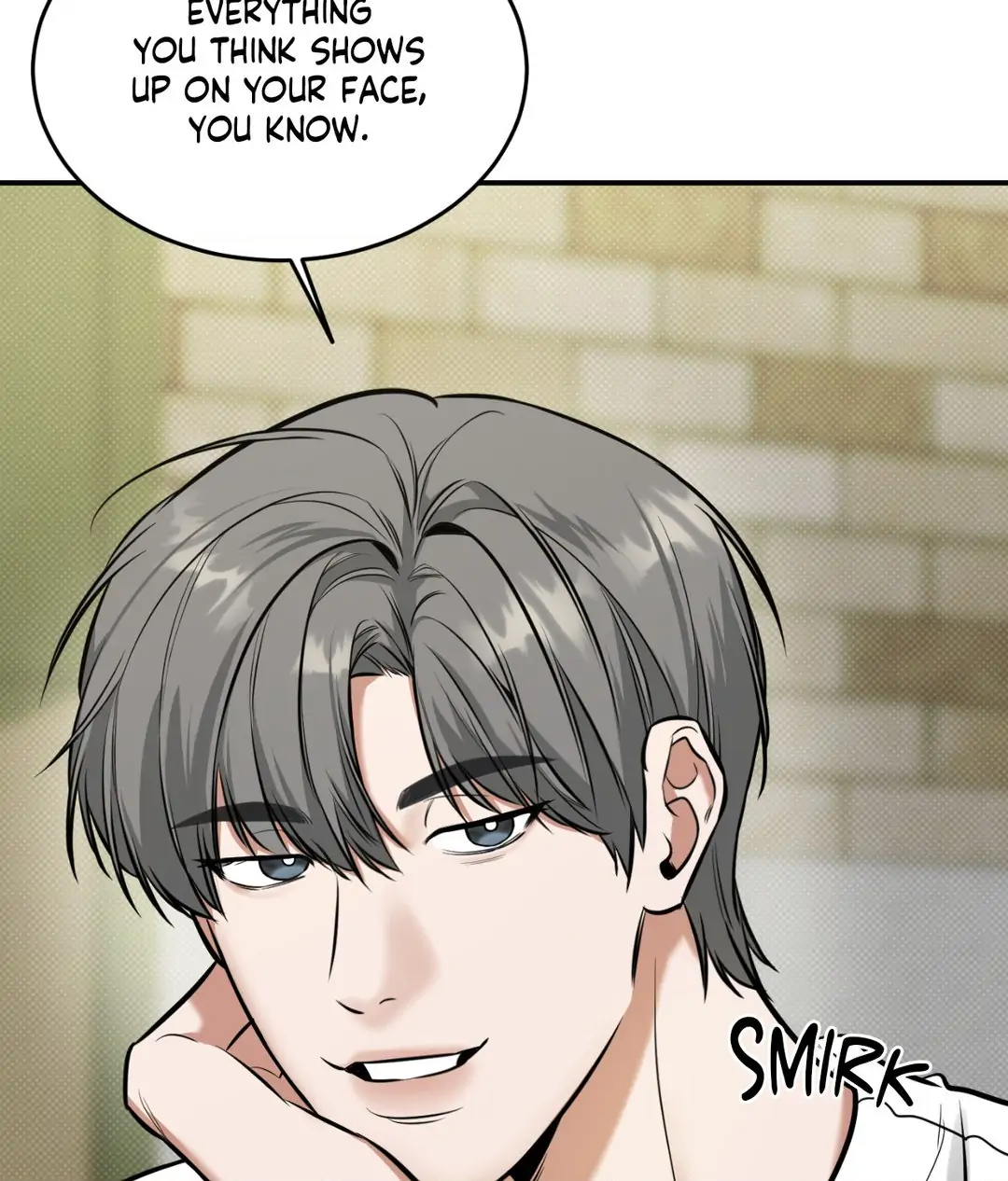 Feel My Benefit [Official] - Chapter 14 manhwa