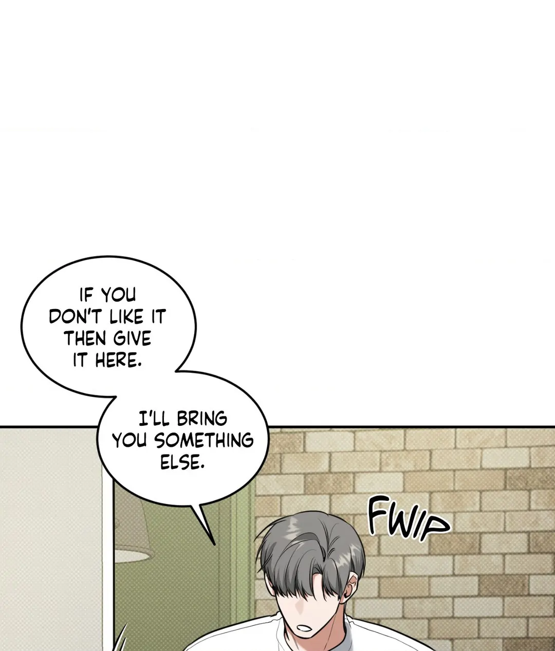 Feel My Benefit [Official] - Chapter 14 manhwa