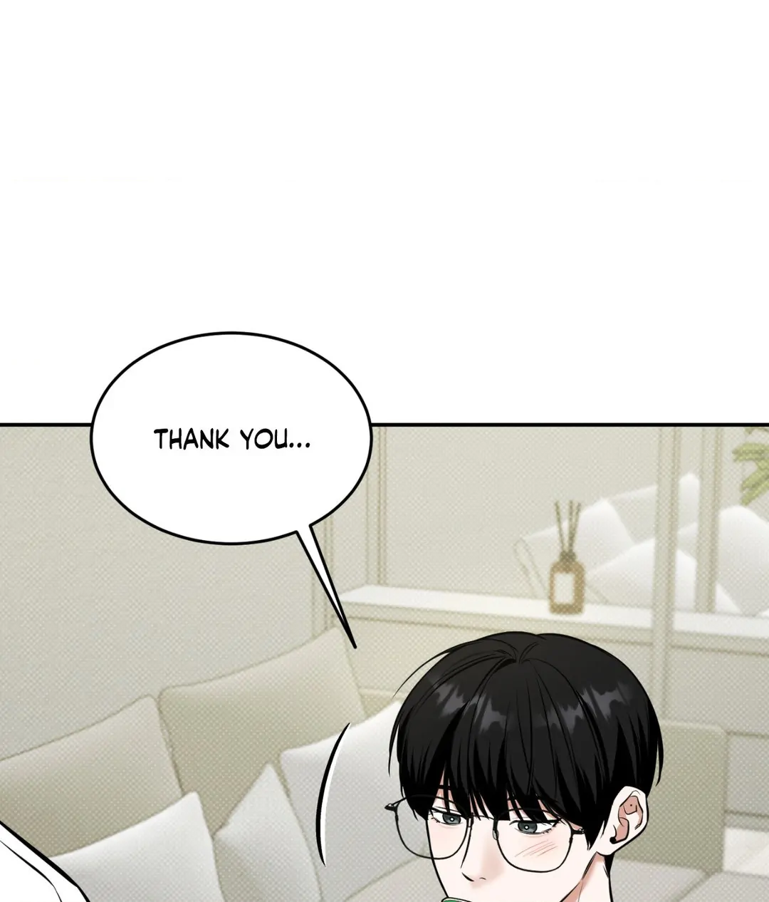 Feel My Benefit [Official] - Chapter 14 manhwa