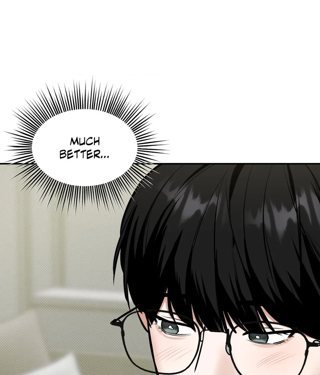 Feel My Benefit [Official] - Chapter 14 manhwa