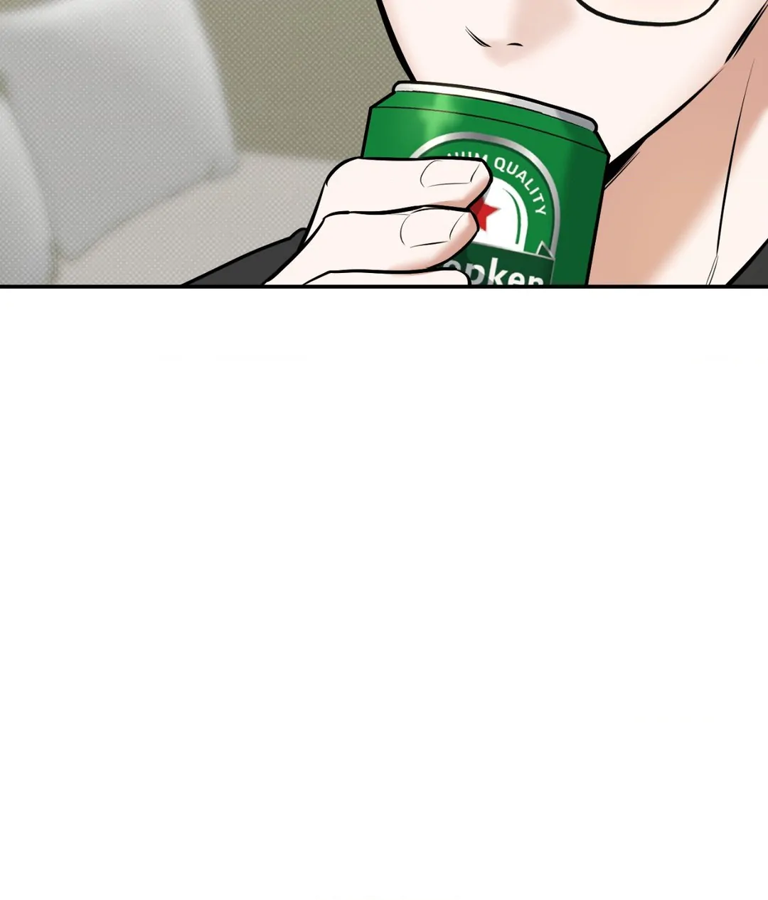 Feel My Benefit [Official] - Chapter 14 manhwa