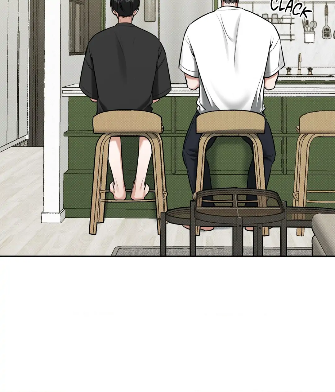 Feel My Benefit [Official] - Chapter 14 manhwa