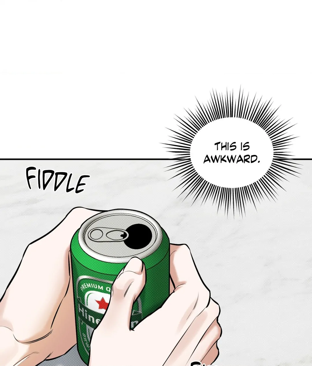 Feel My Benefit [Official] - Chapter 14 manhwa