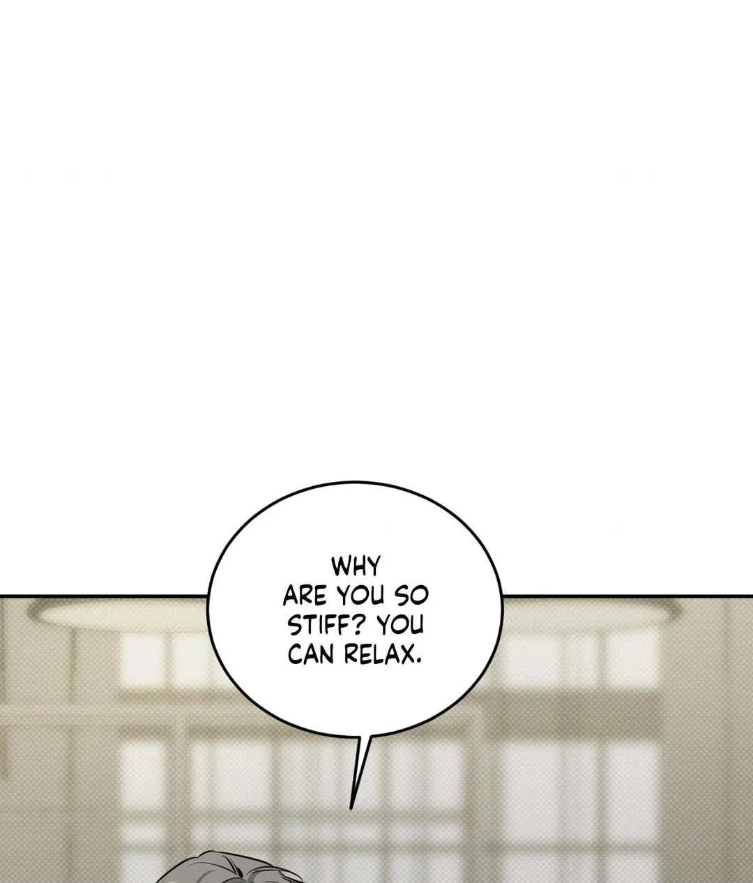 Feel My Benefit [Official] - Chapter 14 manhwa