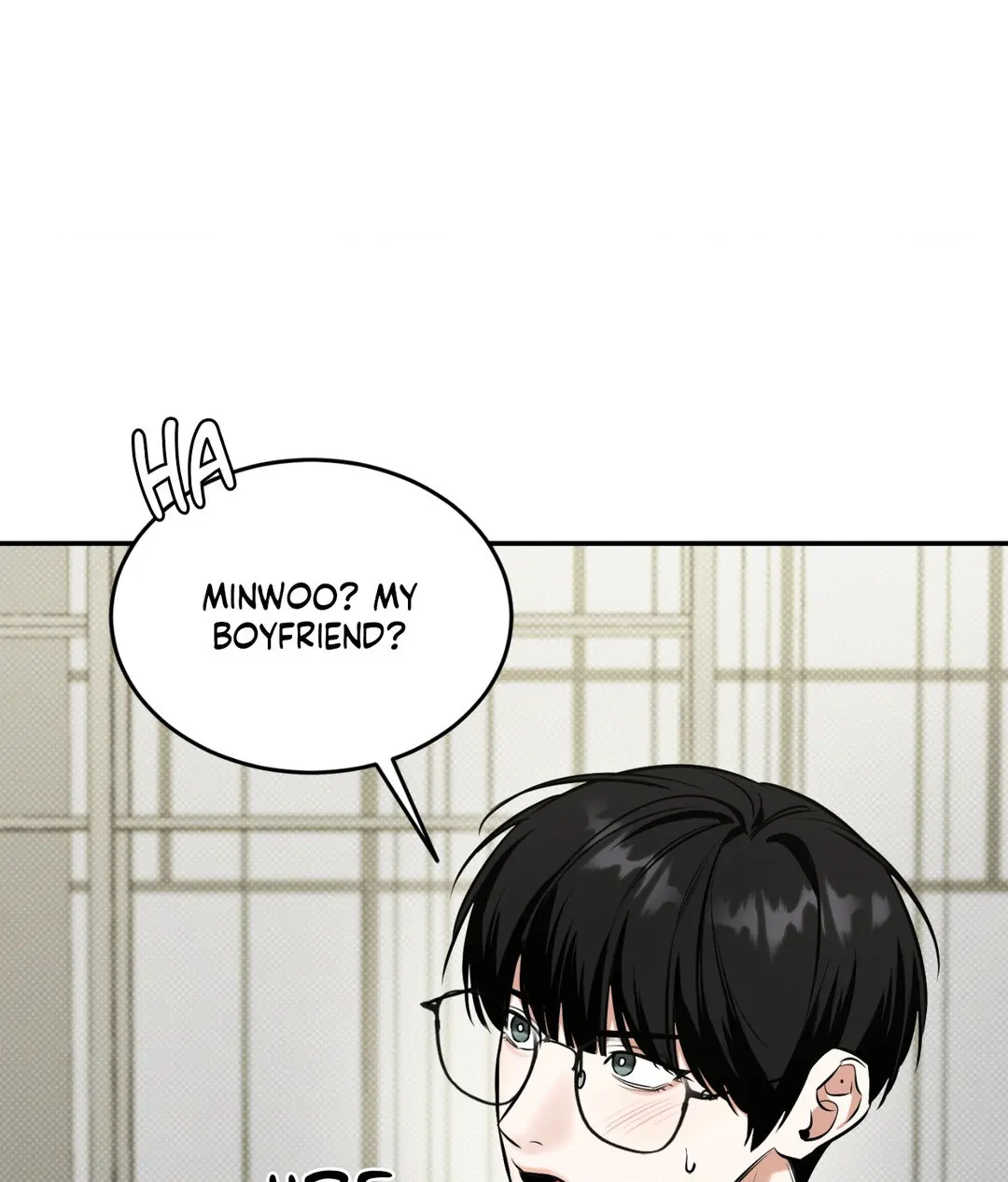 Feel My Benefit [Official] - Chapter 14 manhwa