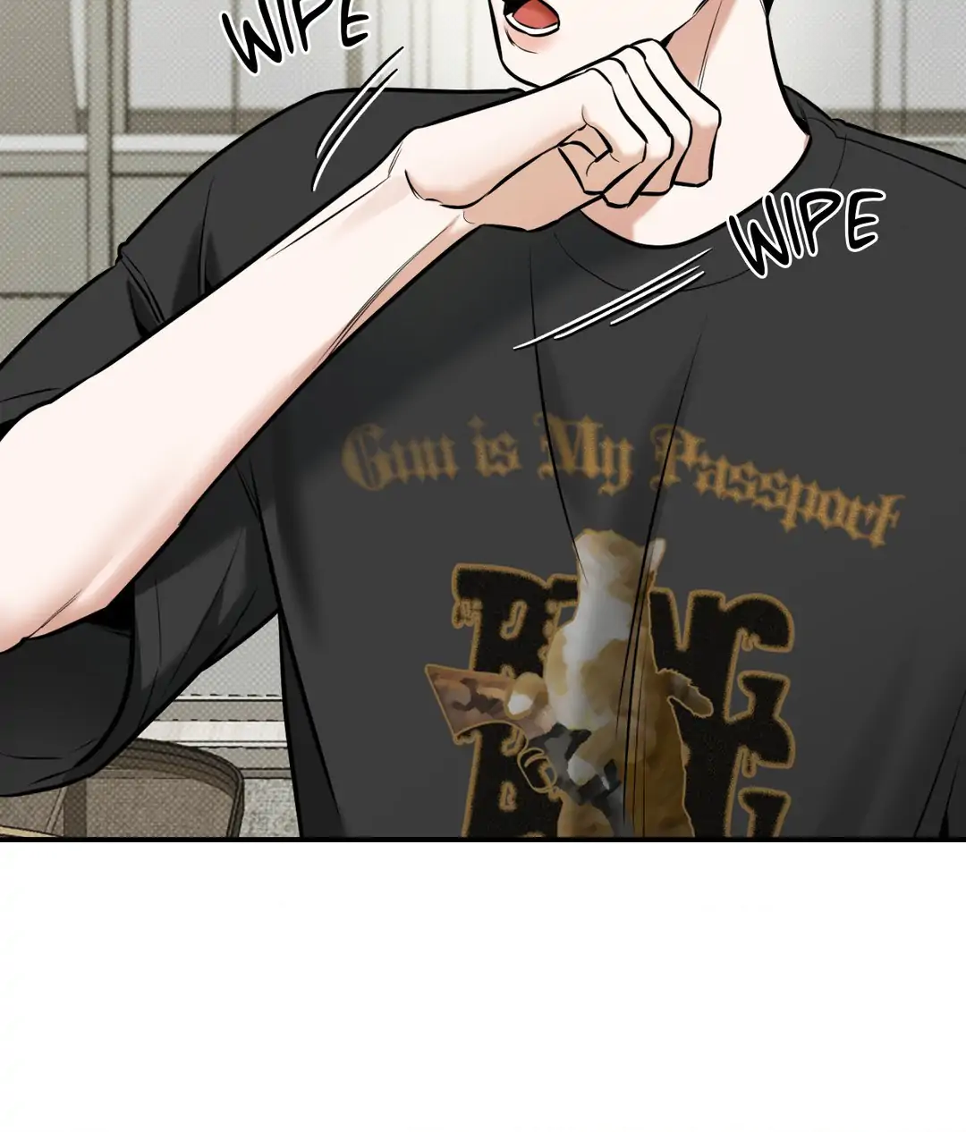 Feel My Benefit [Official] - Chapter 14 manhwa