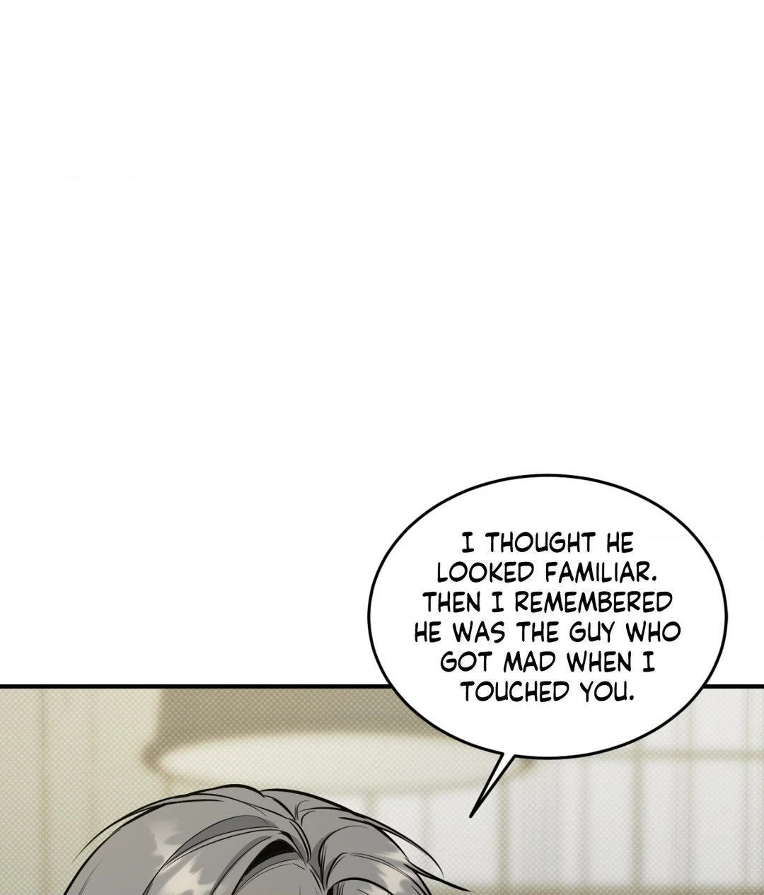 Feel My Benefit [Official] - Chapter 14 manhwa