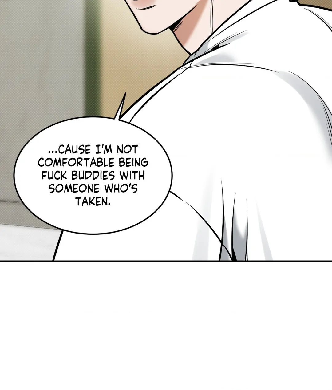 Feel My Benefit [Official] - Chapter 14 manhwa