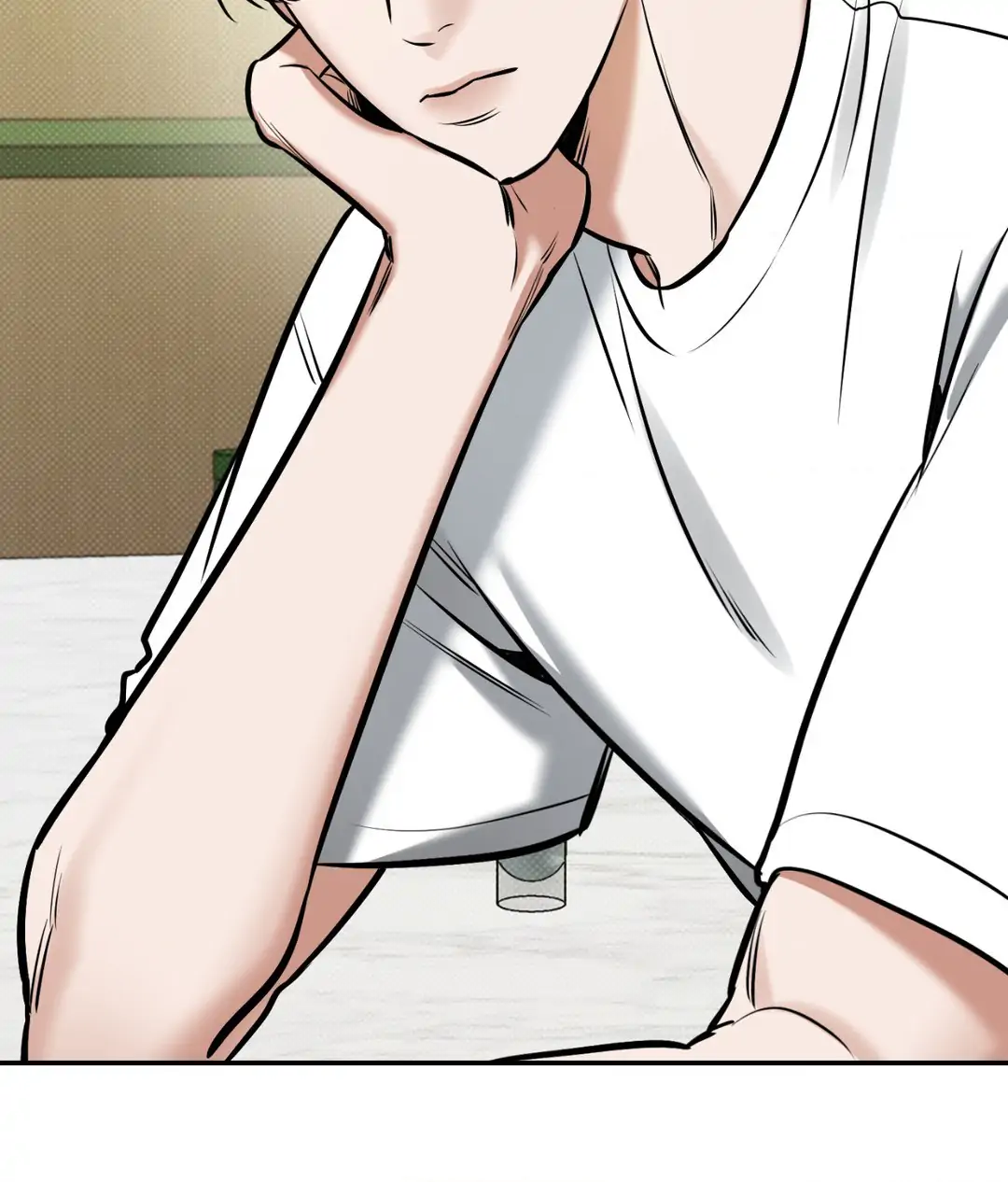 Feel My Benefit [Official] - Chapter 14 manhwa