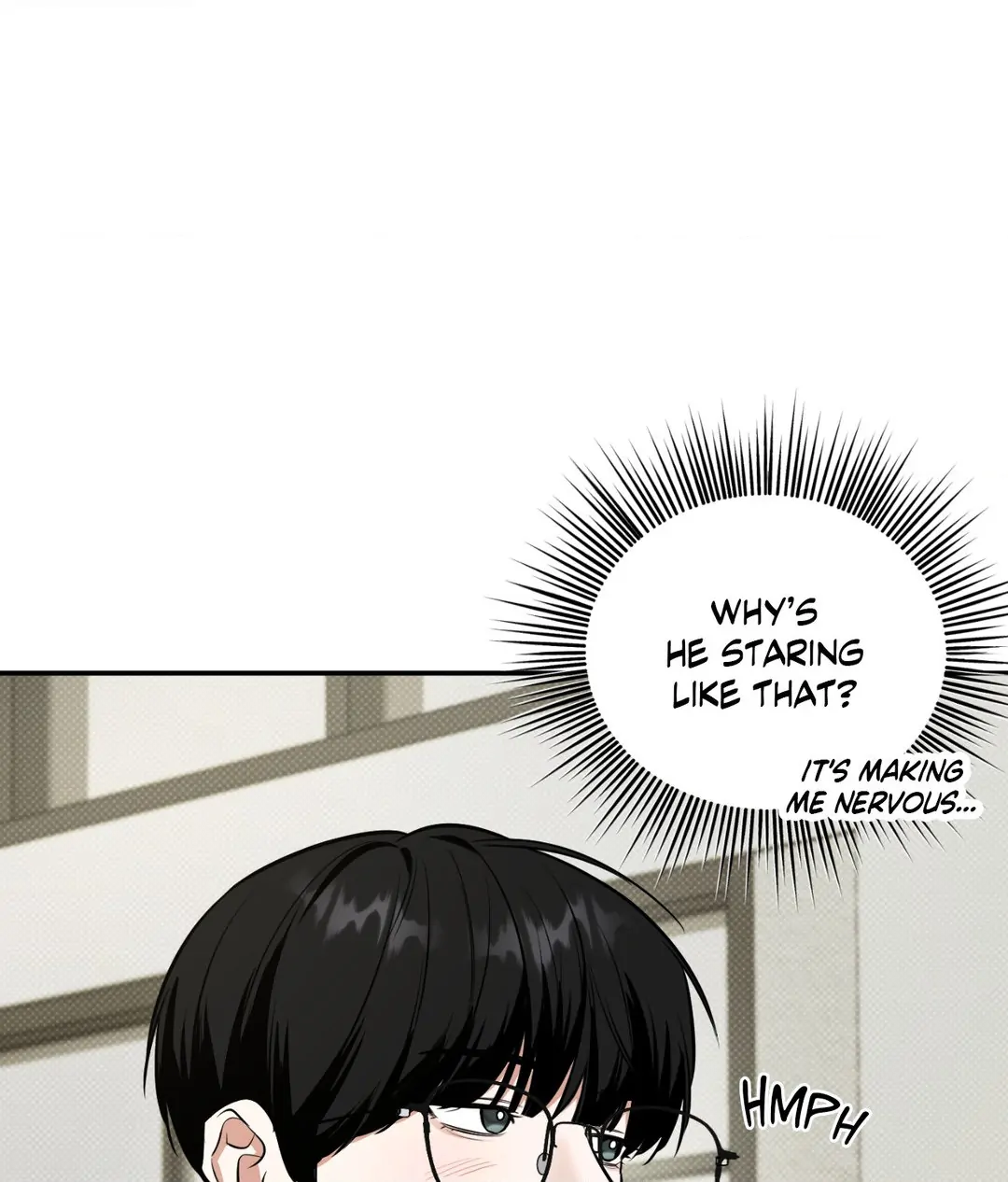 Feel My Benefit [Official] - Chapter 14 manhwa