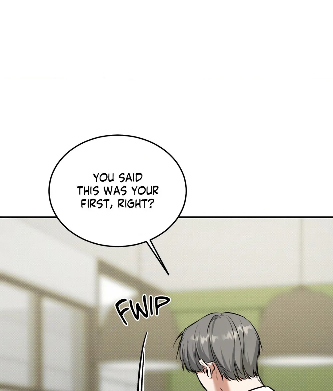 Feel My Benefit [Official] - Chapter 14 manhwa