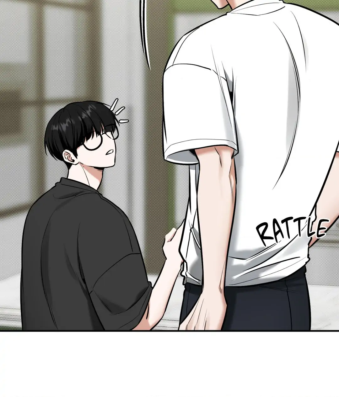 Feel My Benefit [Official] - Chapter 14 manhwa