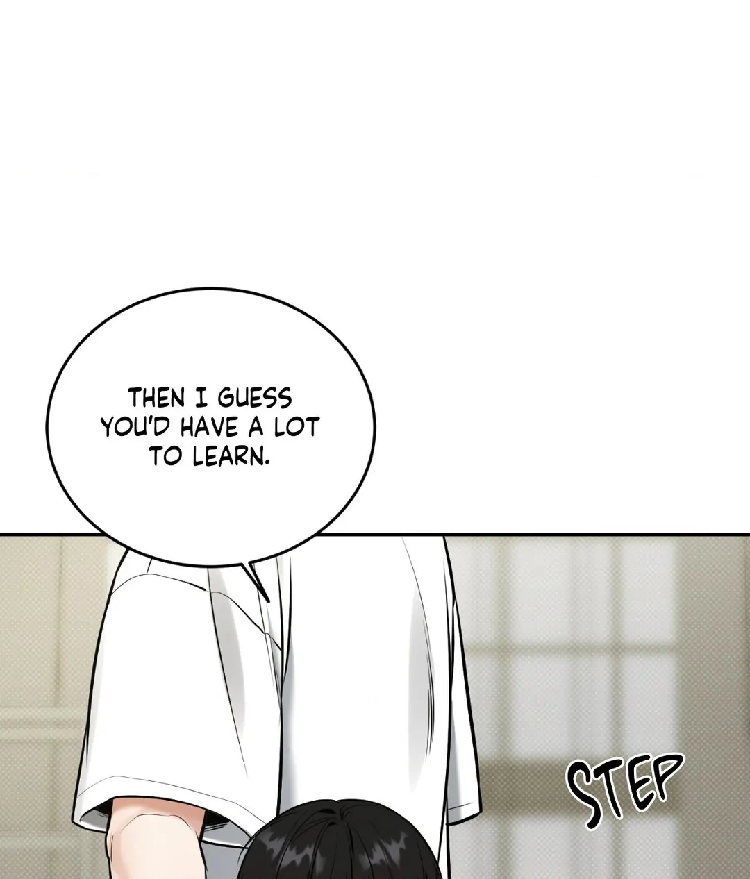 Feel My Benefit [Official] - Chapter 14 manhwa