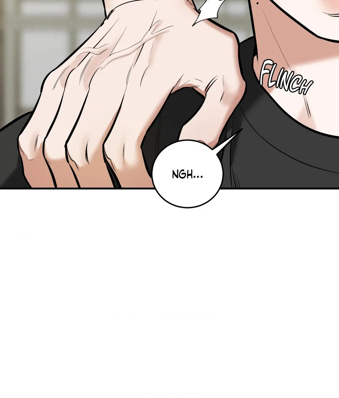 Feel My Benefit [Official] - Chapter 14 manhwa