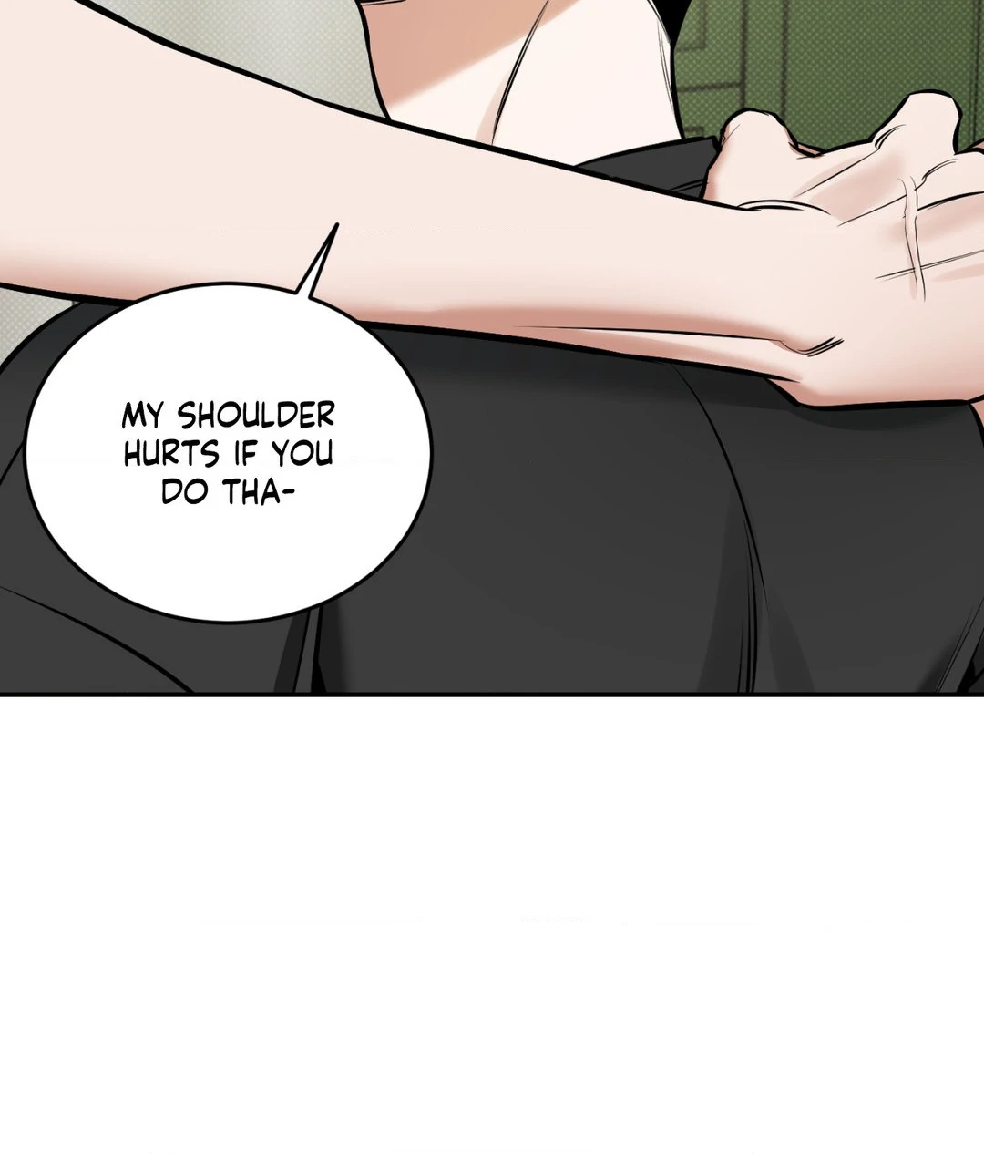 Feel My Benefit [Official] - Chapter 14 manhwa