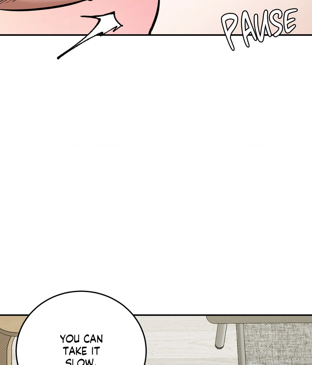 Feel My Benefit [Official] - Chapter 14 manhwa