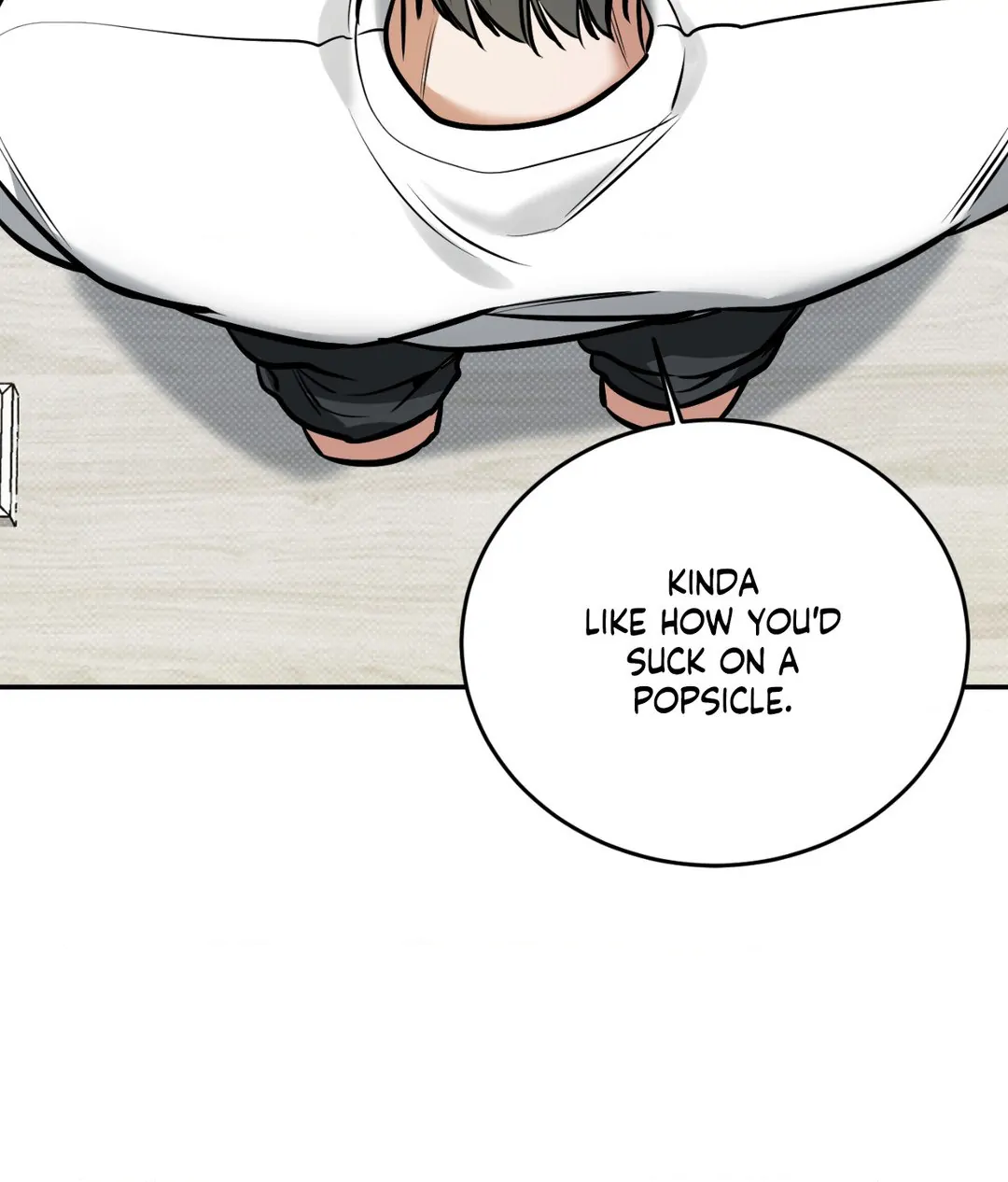 Feel My Benefit [Official] - Chapter 14 manhwa