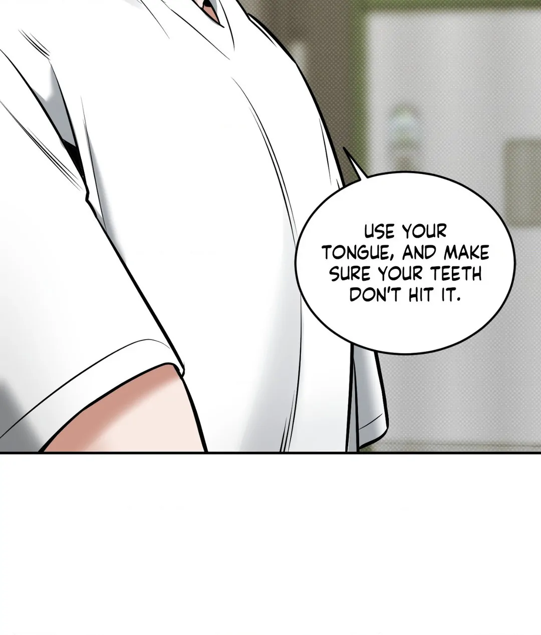 Feel My Benefit [Official] - Chapter 14 manhwa
