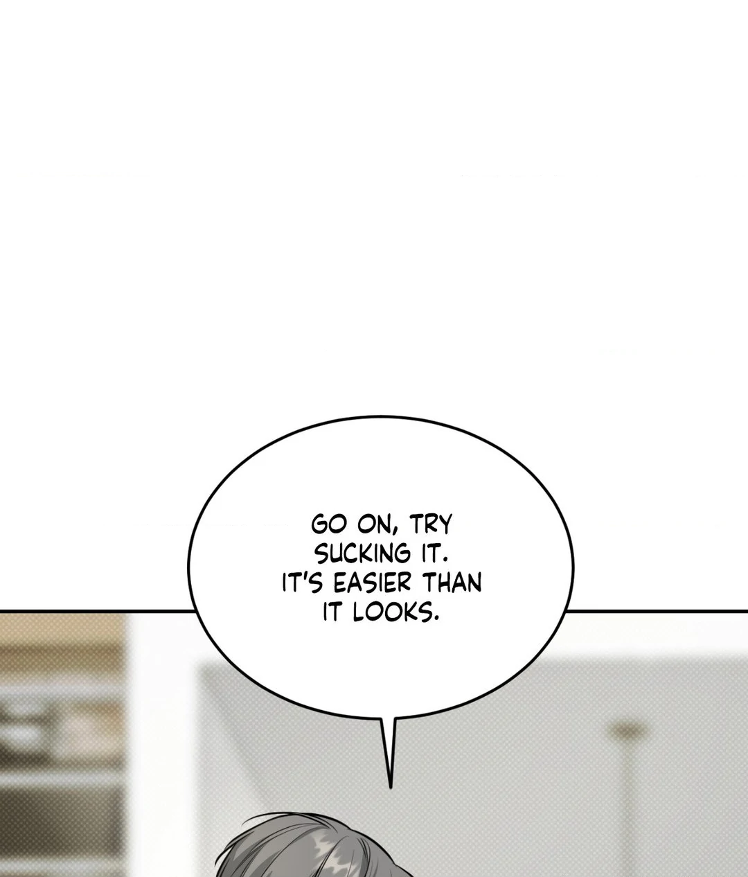 Feel My Benefit [Official] - Chapter 14 manhwa