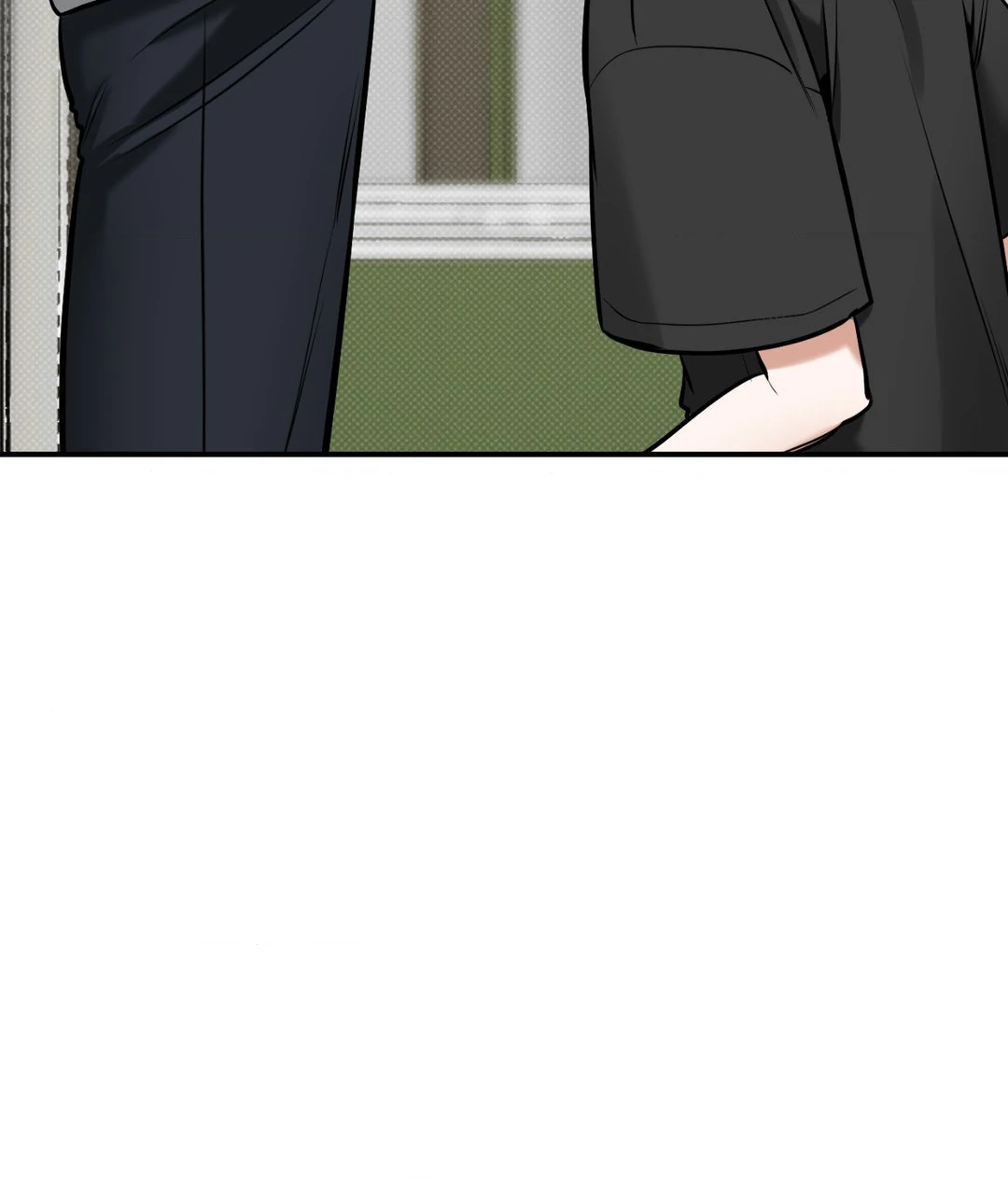 Feel My Benefit [Official] - Chapter 14 manhwa