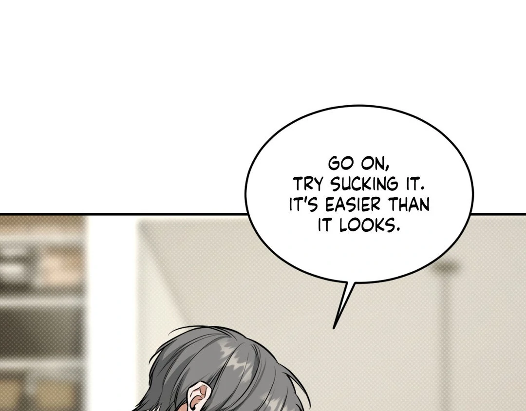 Feel My Benefit [Official] - Chapter 15 manhwa