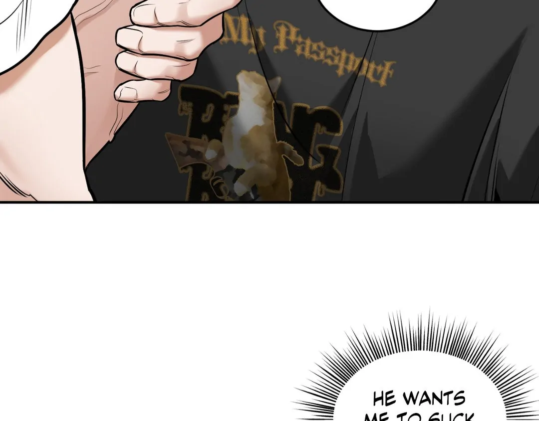 Feel My Benefit [Official] - Chapter 15 manhwa