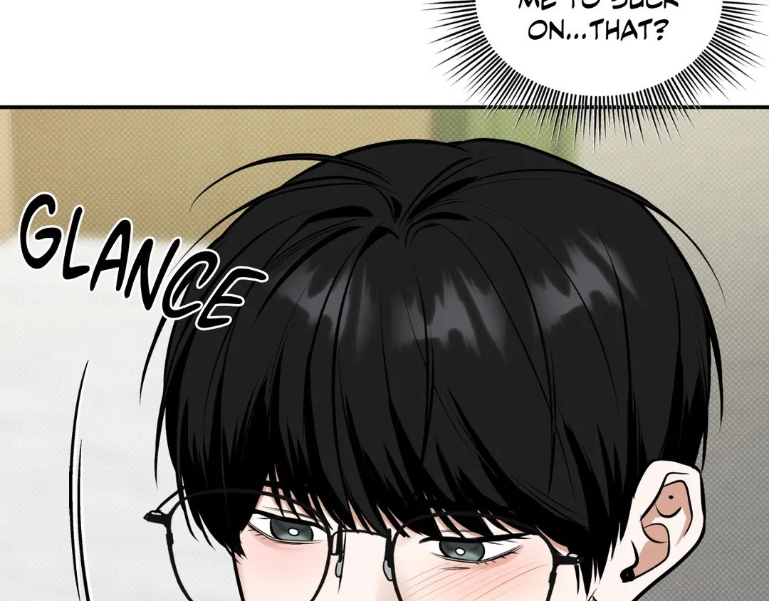 Feel My Benefit [Official] - Chapter 15 manhwa