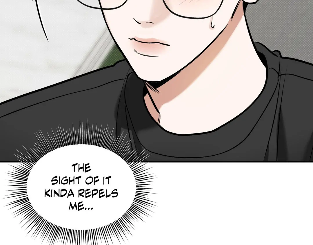 Feel My Benefit [Official] - Chapter 15 manhwa