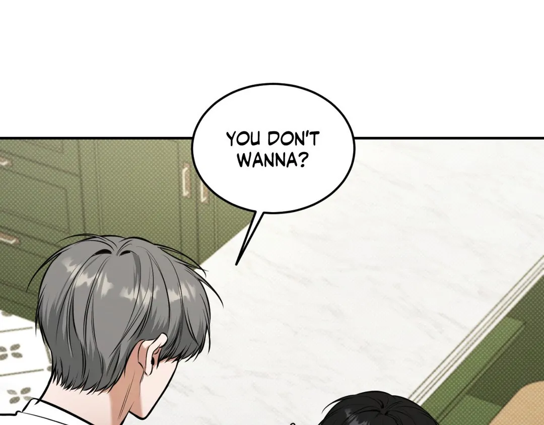 Feel My Benefit [Official] - Chapter 15 manhwa