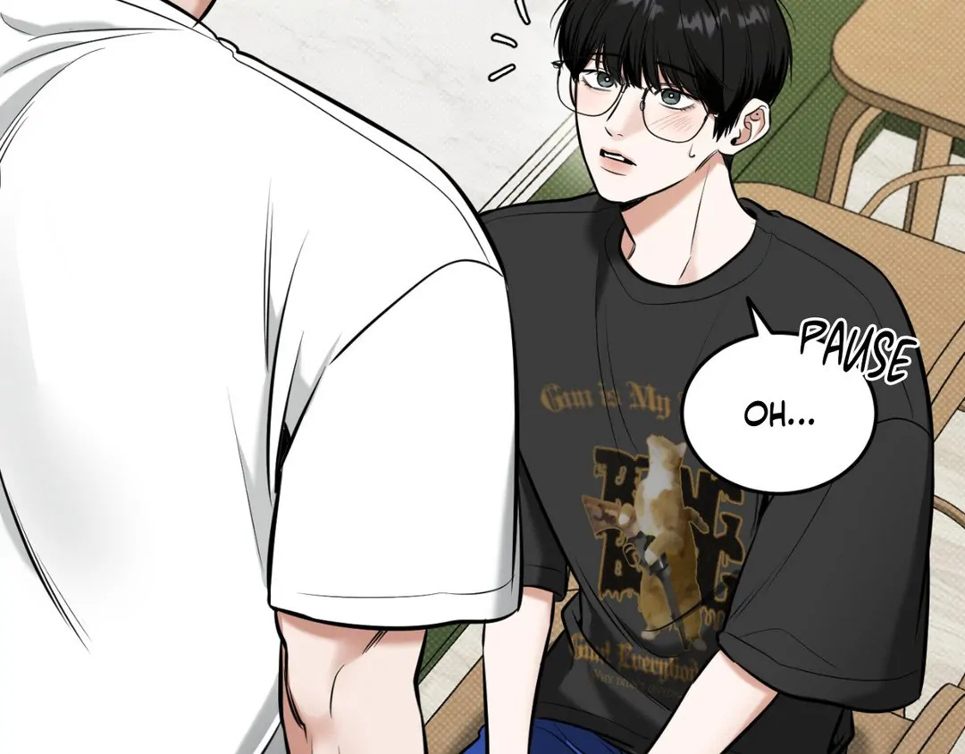 Feel My Benefit [Official] - Chapter 15 manhwa