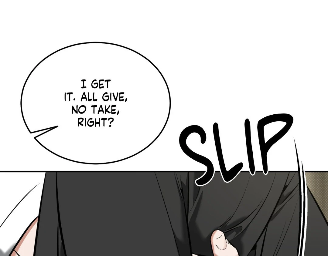 Feel My Benefit [Official] - Chapter 15 manhwa