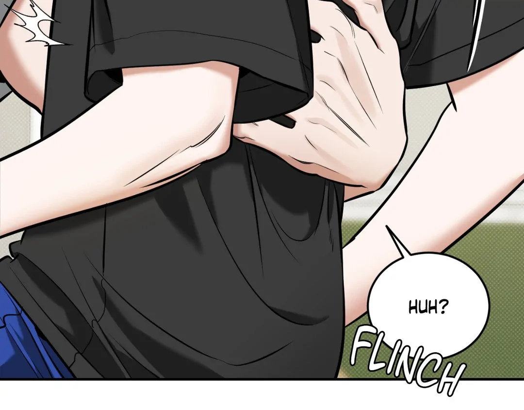 Feel My Benefit [Official] - Chapter 15 manhwa