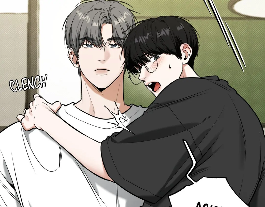 Feel My Benefit [Official] - Chapter 15 manhwa