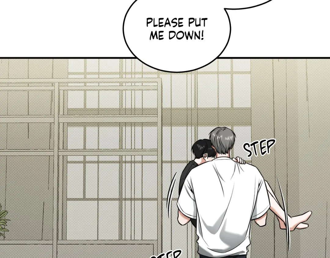 Feel My Benefit [Official] - Chapter 15 manhwa