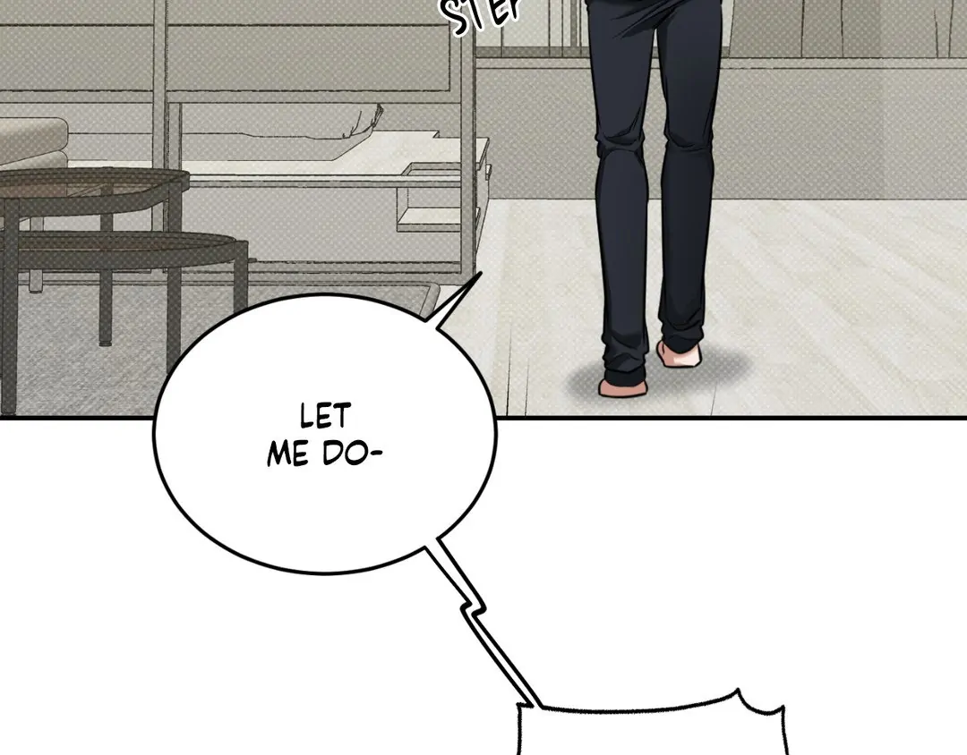 Feel My Benefit [Official] - Chapter 15 manhwa