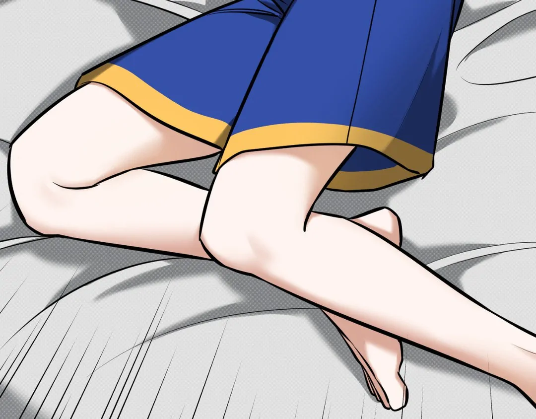 Feel My Benefit [Official] - Chapter 15 manhwa