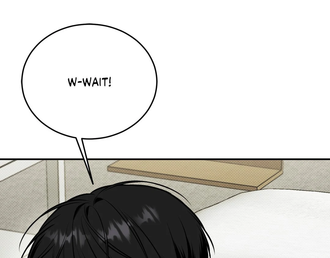 Feel My Benefit [Official] - Chapter 15 manhwa