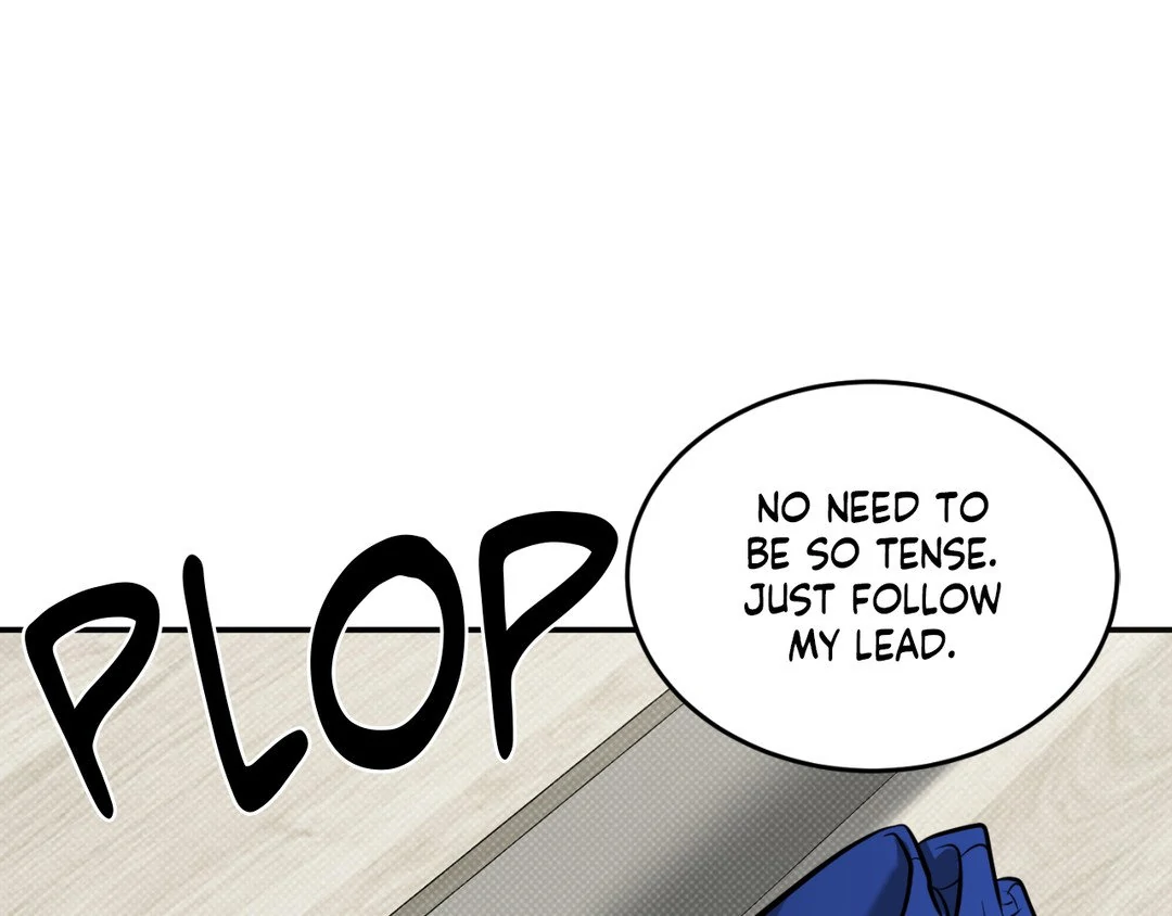 Feel My Benefit [Official] - Chapter 15 manhwa