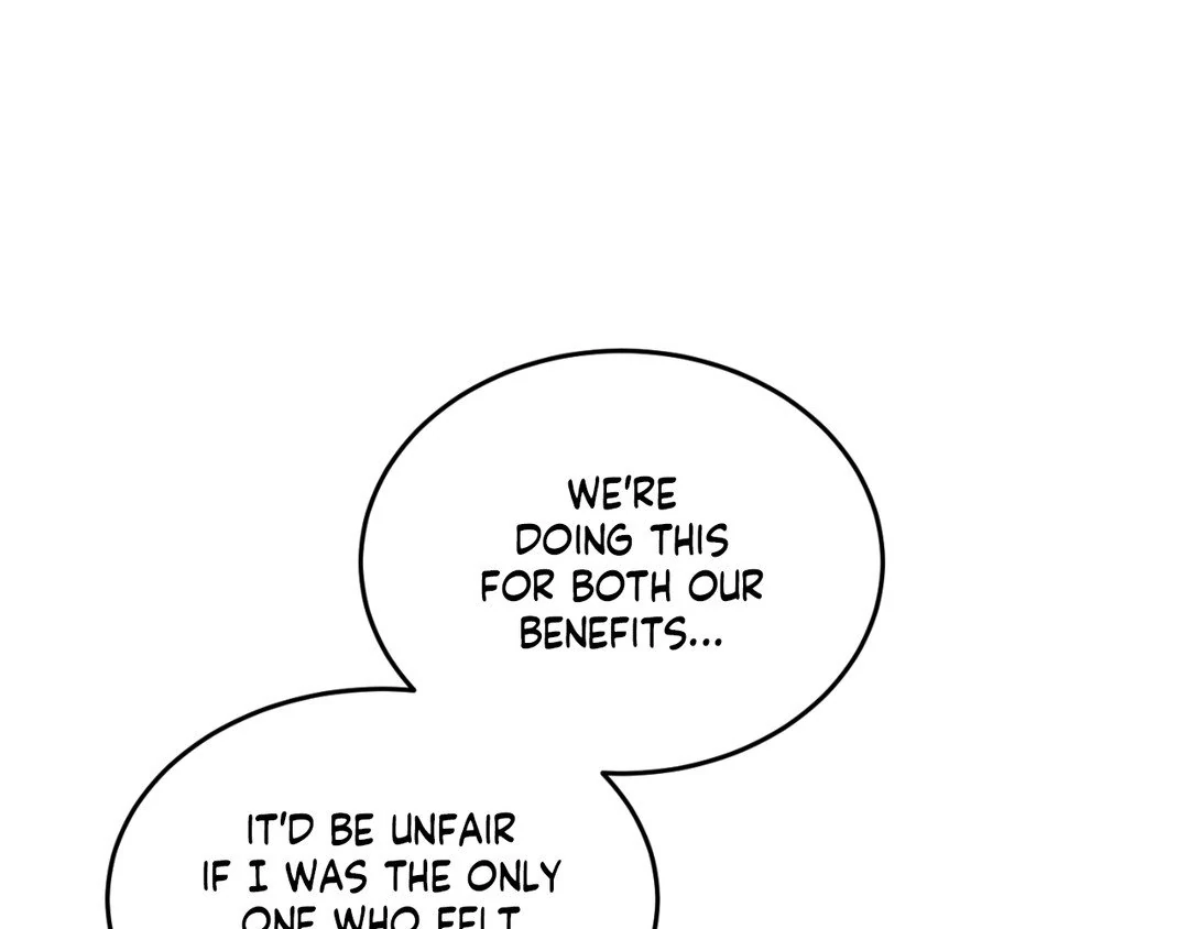 Feel My Benefit [Official] - Chapter 15 manhwa