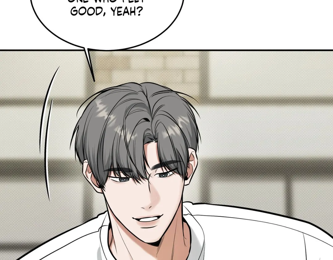 Feel My Benefit [Official] - Chapter 15 manhwa