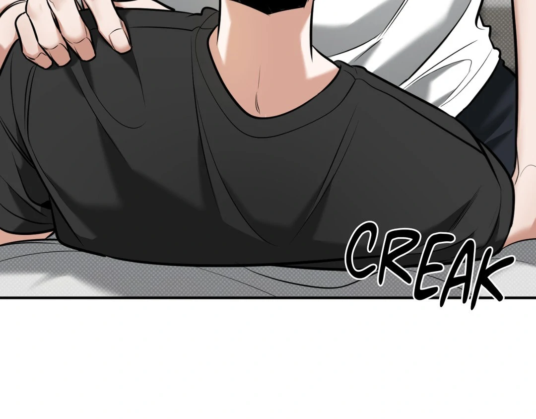 Feel My Benefit [Official] - Chapter 15 manhwa