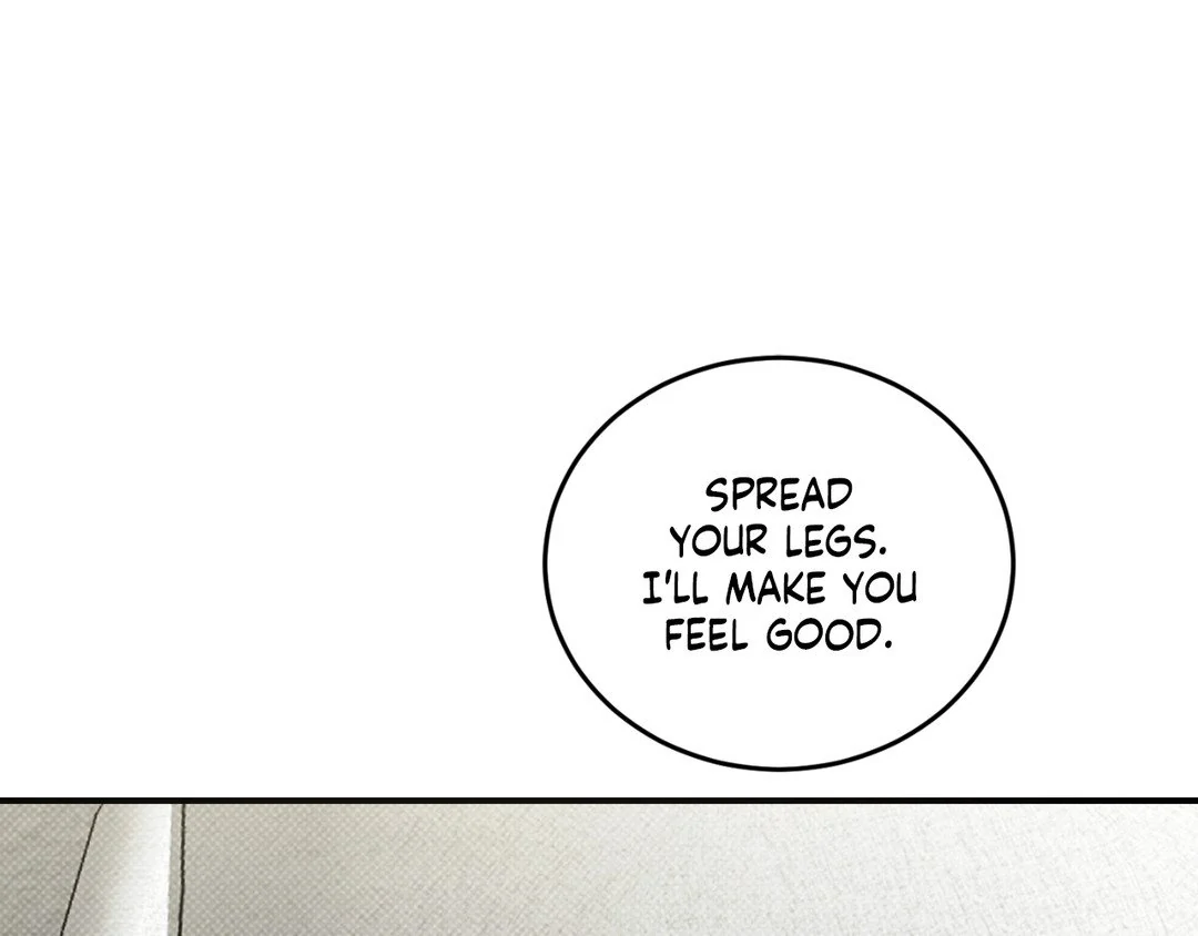 Feel My Benefit [Official] - Chapter 15 manhwa