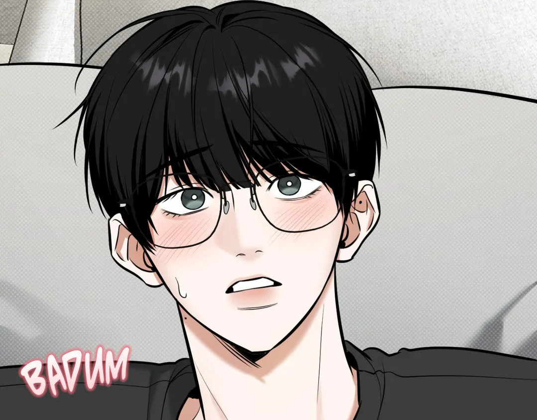 Feel My Benefit [Official] - Chapter 15 manhwa