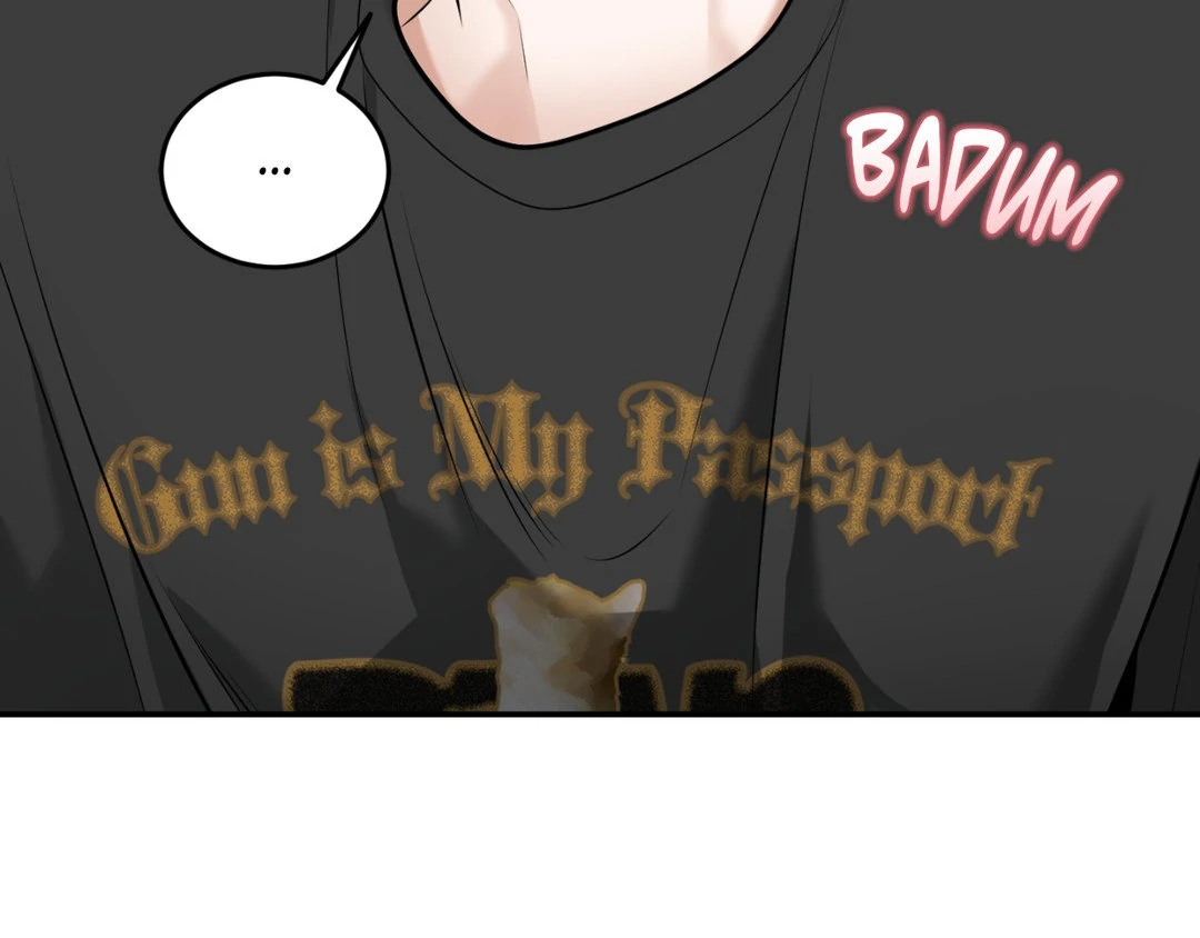 Feel My Benefit [Official] - Chapter 15 manhwa