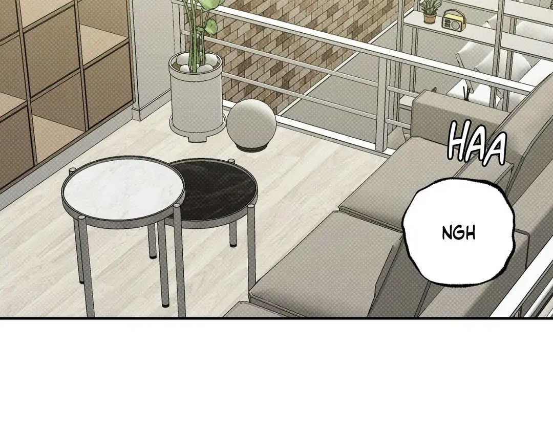 Feel My Benefit [Official] - Chapter 15 manhwa